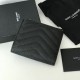 YSL SAINT LAURENT Wallet