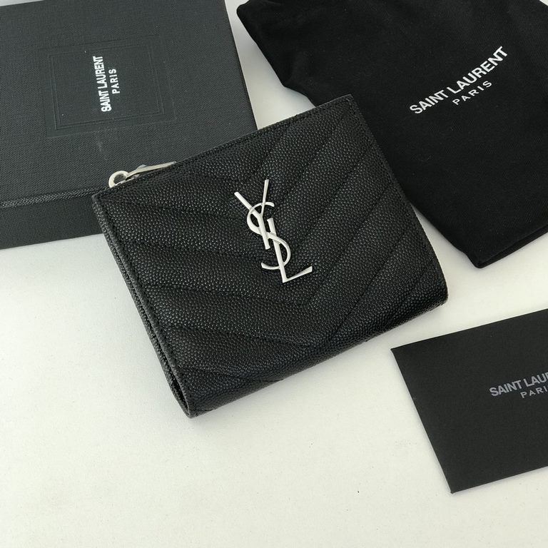 YSL SAINT LAURENT Wallet