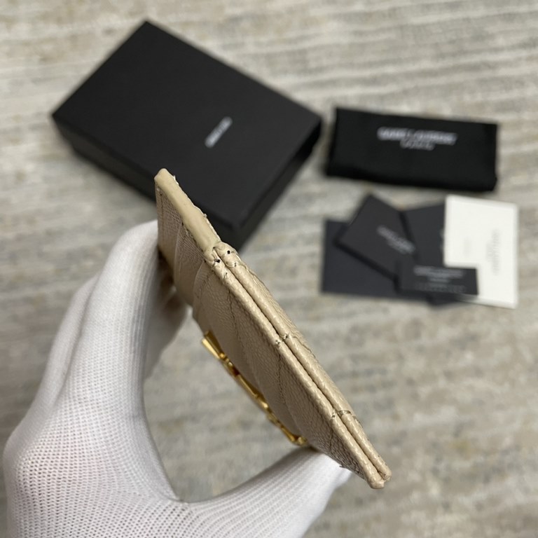 YSL SAINT LAURENT Wallet