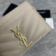 YSL SAINT LAURENT Wallet