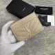 YSL SAINT LAURENT Wallet