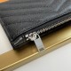 YSL SAINT LAURENT Wallet