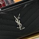 YSL SAINT LAURENT Wallet