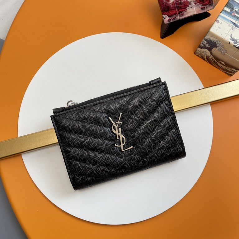 YSL SAINT LAURENT Wallet