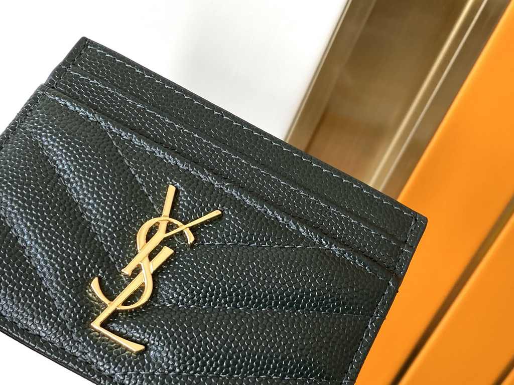 YSL SAINT LAURENT Wallet