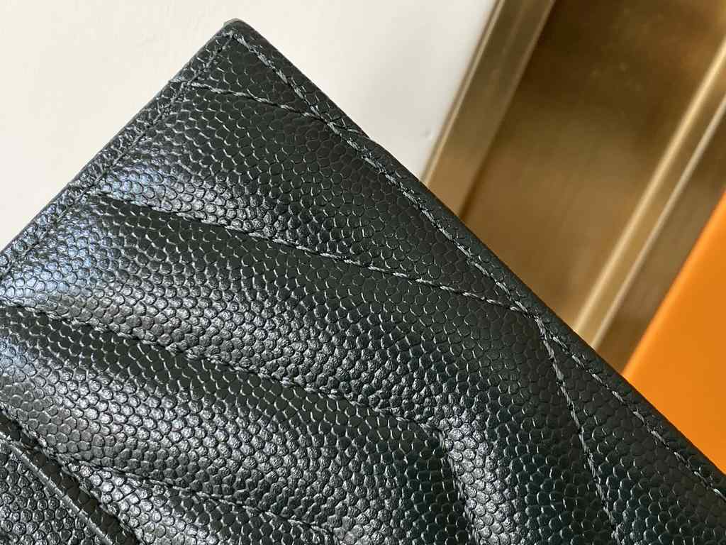 YSL SAINT LAURENT Wallet