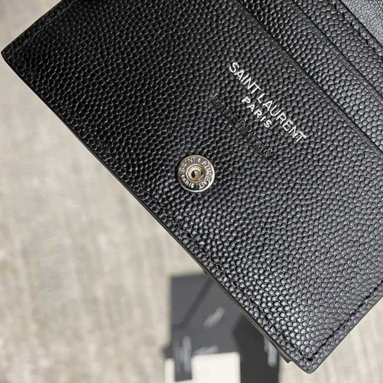 YSL SAINT LAURENT Wallet