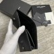 YSL SAINT LAURENT Wallet