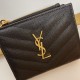 YSL SAINT LAURENT Wallet