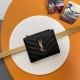 YSL SAINT LAURENT Wallet