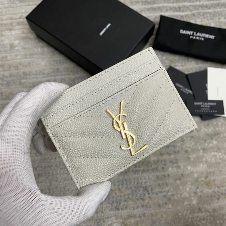 YSL SAINT LAURENT Wallet