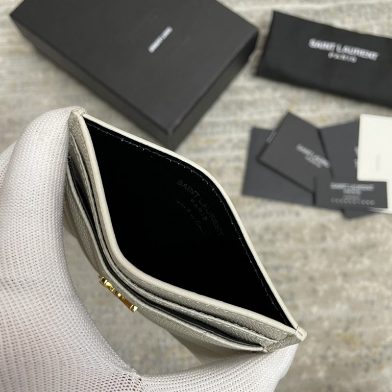 YSL SAINT LAURENT Wallet