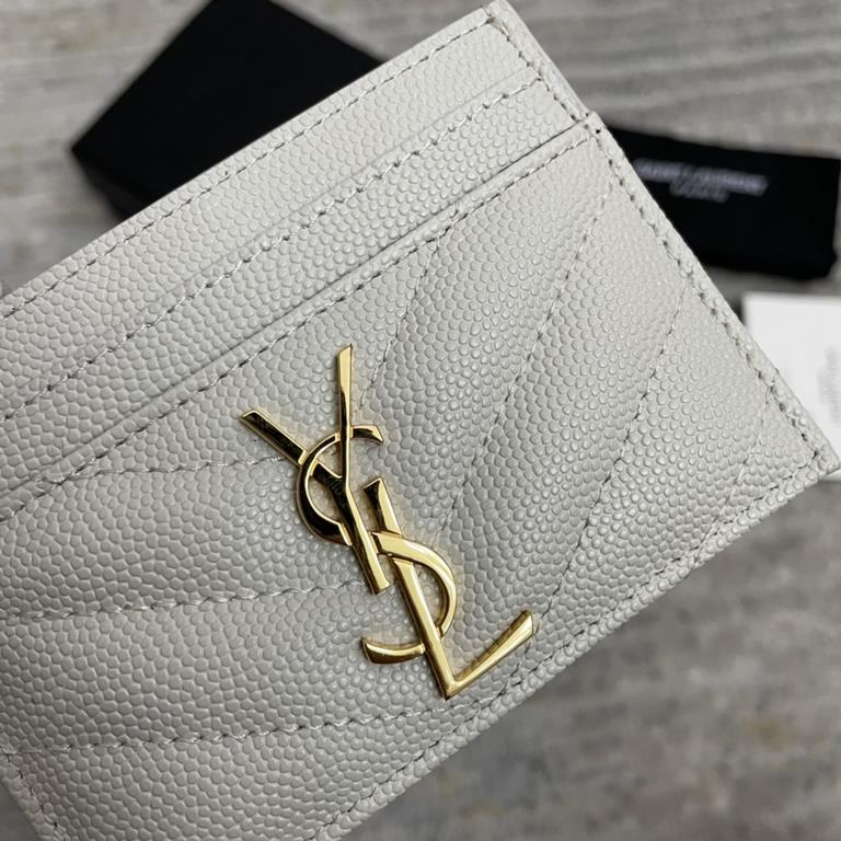 YSL SAINT LAURENT Wallet