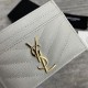 YSL SAINT LAURENT Wallet