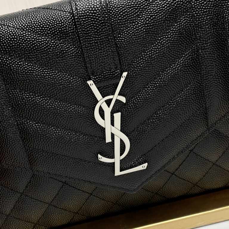 YSL SAINT LAURENT Wallet