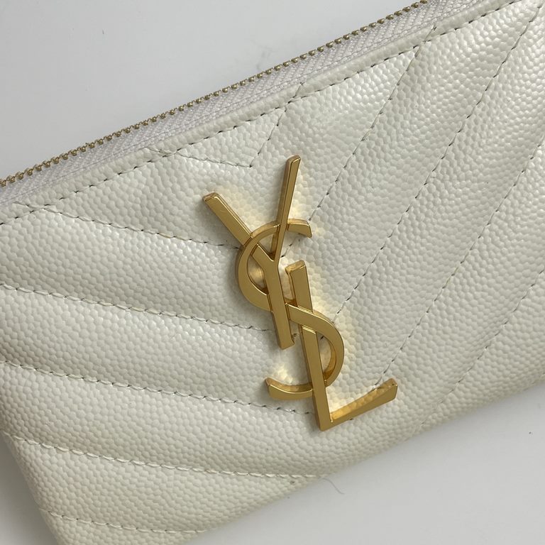 YSL SAINT LAURENT Wallet