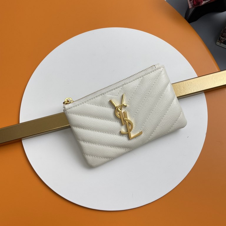 YSL SAINT LAURENT Wallet