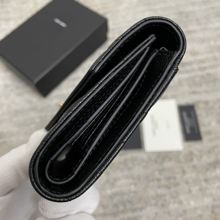 YSL SAINT LAURENT Wallet