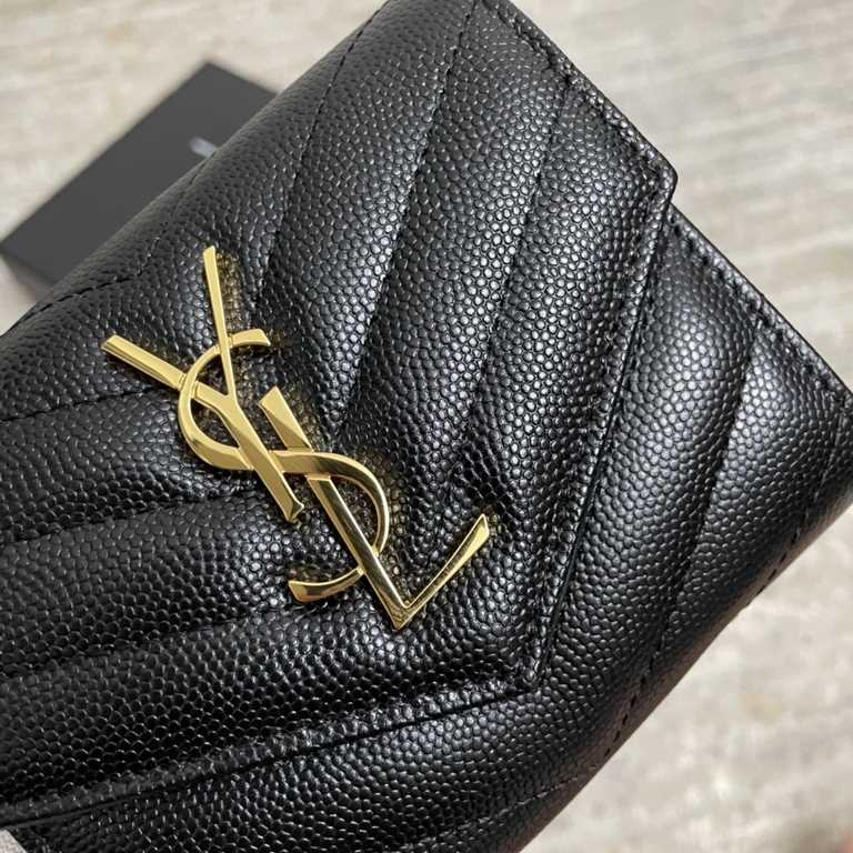 YSL SAINT LAURENT Wallet