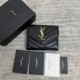 YSL SAINT LAURENT Wallet