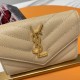 YSL SAINT LAURENT Wallet