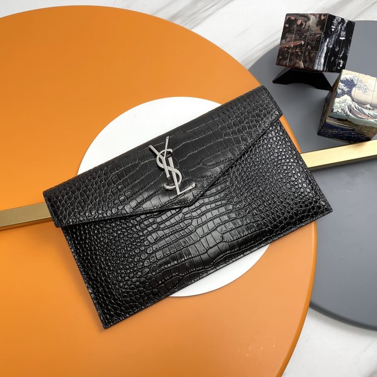 YSL SAINT LAURENT Wallet