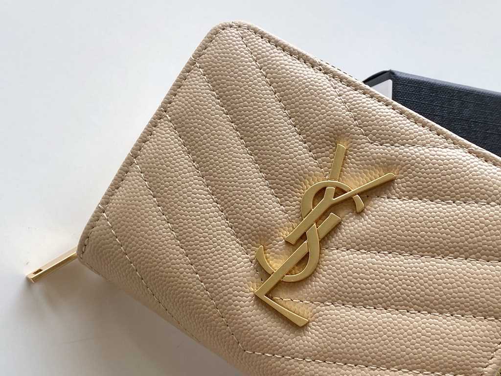 YSL SAINT LAURENT Wallet