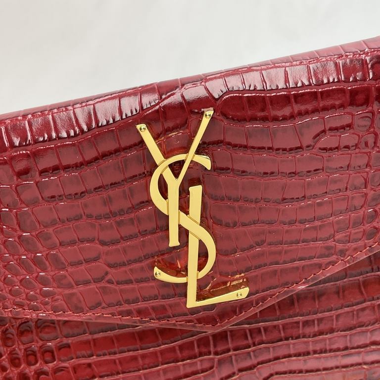 YSL SAINT LAURENT Wallet