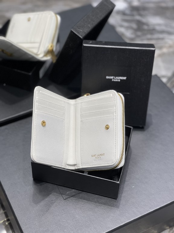 YSL SAINT LAURENT Wallet