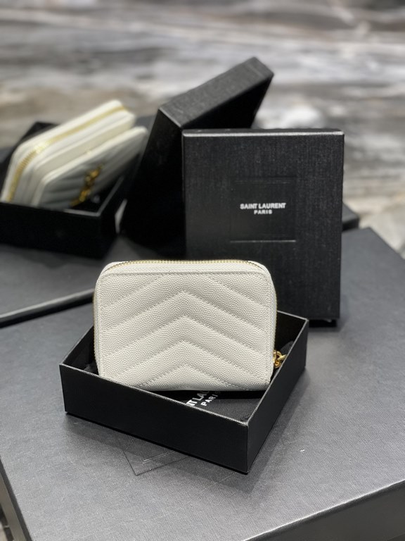 YSL SAINT LAURENT Wallet