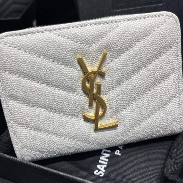 YSL SAINT LAURENT Wallet