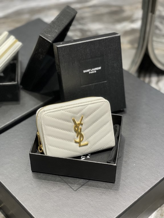 YSL SAINT LAURENT Wallet