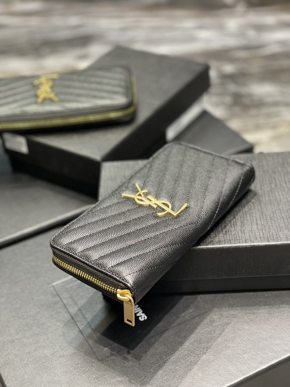 YSL SAINT LAURENT Wallet