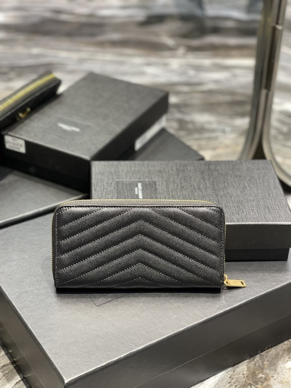 YSL SAINT LAURENT Wallet