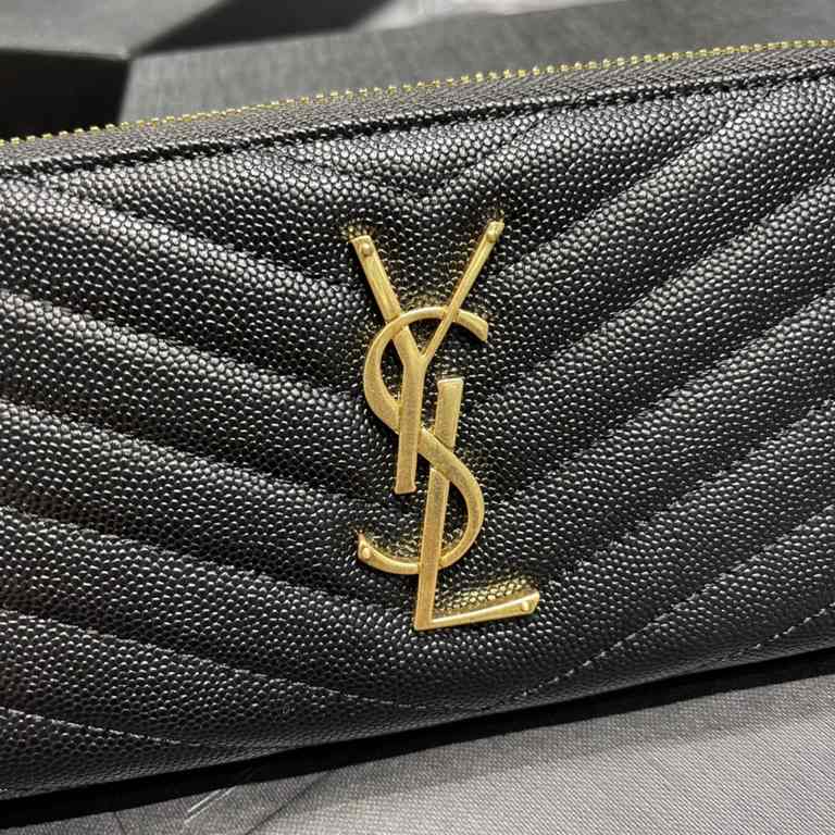 YSL SAINT LAURENT Wallet