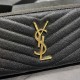 YSL SAINT LAURENT Wallet