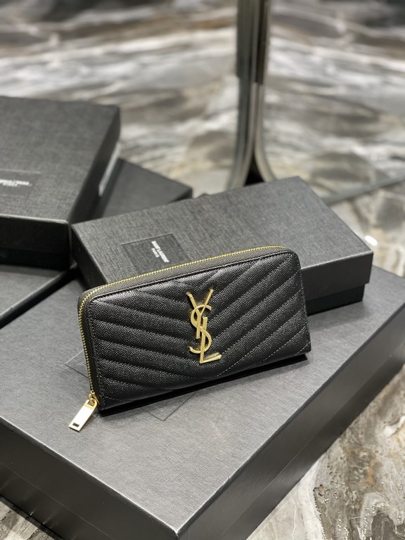 YSL SAINT LAURENT Wallet