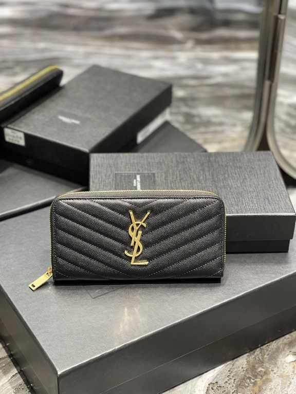 YSL SAINT LAURENT Wallet