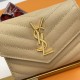 YSL SAINT LAURENT Wallet