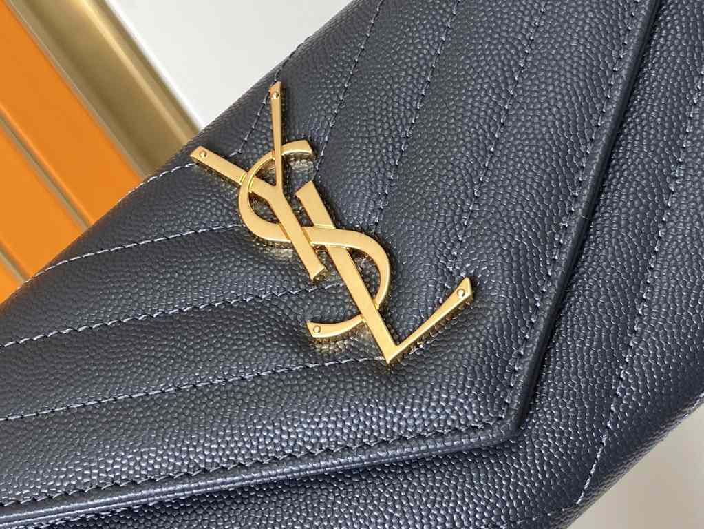 YSL SAINT LAURENT Wallet