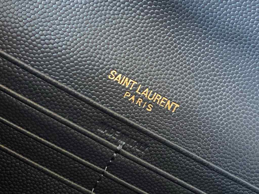 YSL SAINT LAURENT Wallet