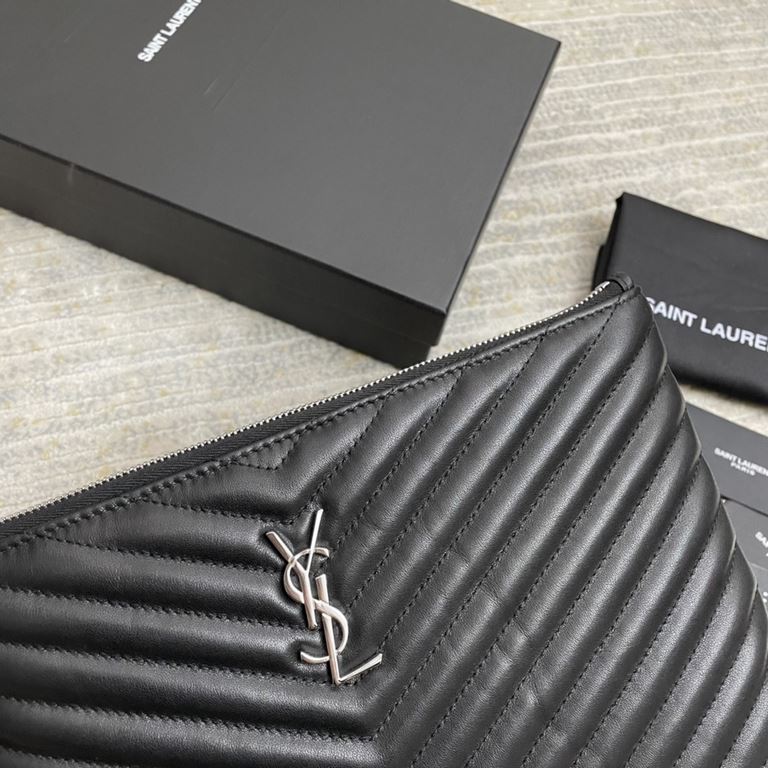 YSL SAINT LAURENT Wallet