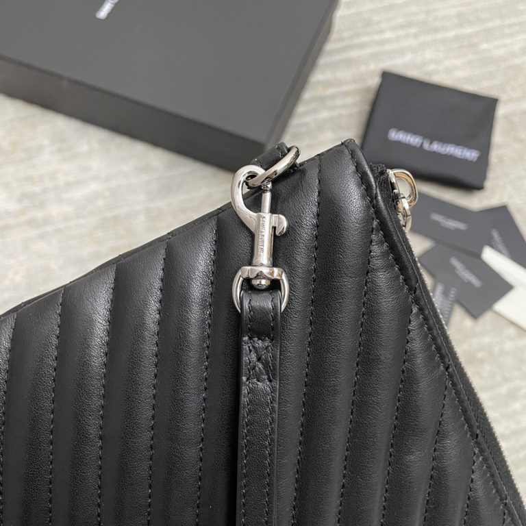 YSL SAINT LAURENT Wallet