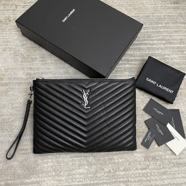 YSL SAINT LAURENT Wallet