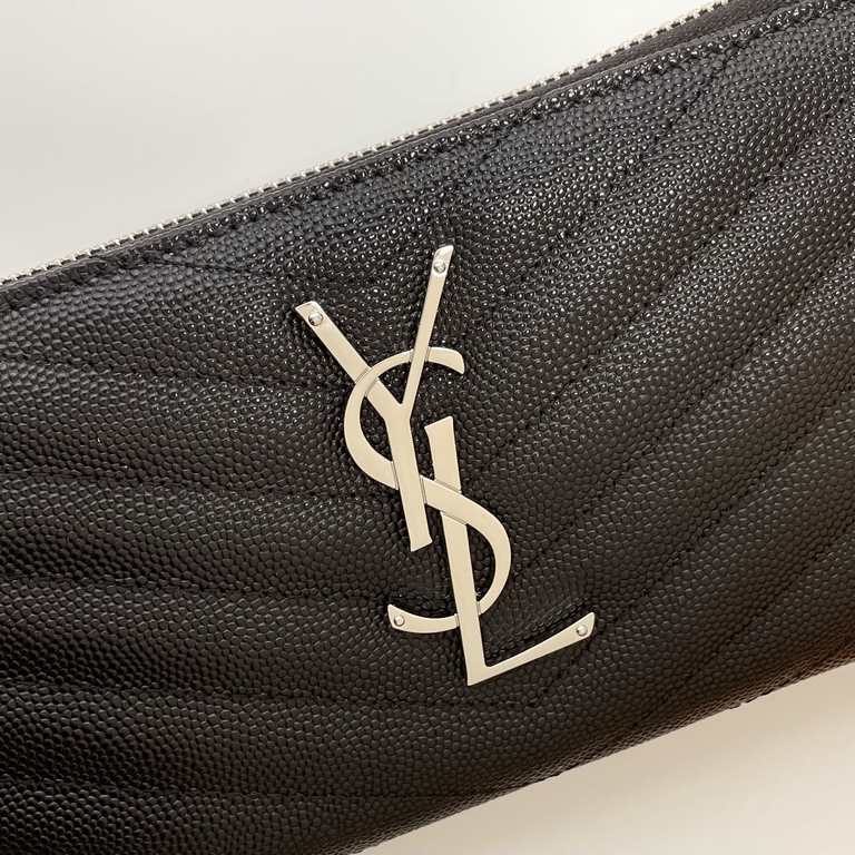 YSL SAINT LAURENT Wallet