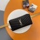 YSL SAINT LAURENT Wallet