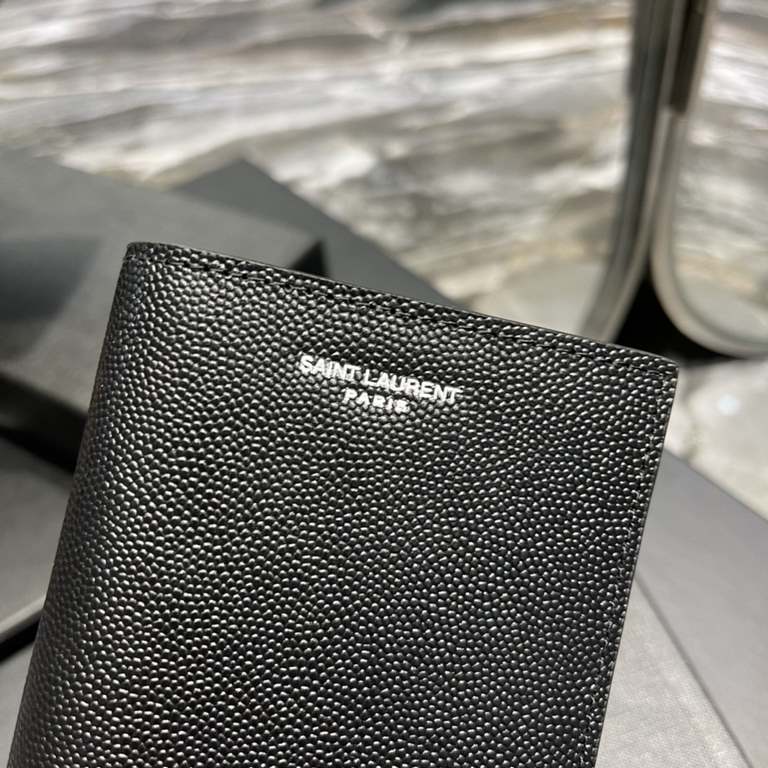 YSL SAINT LAURENT Wallet