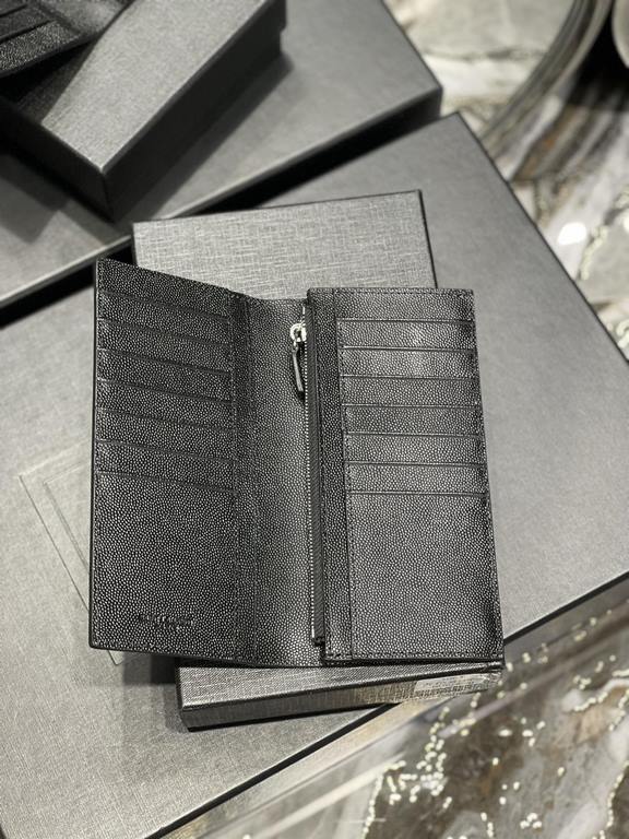 YSL SAINT LAURENT Wallet