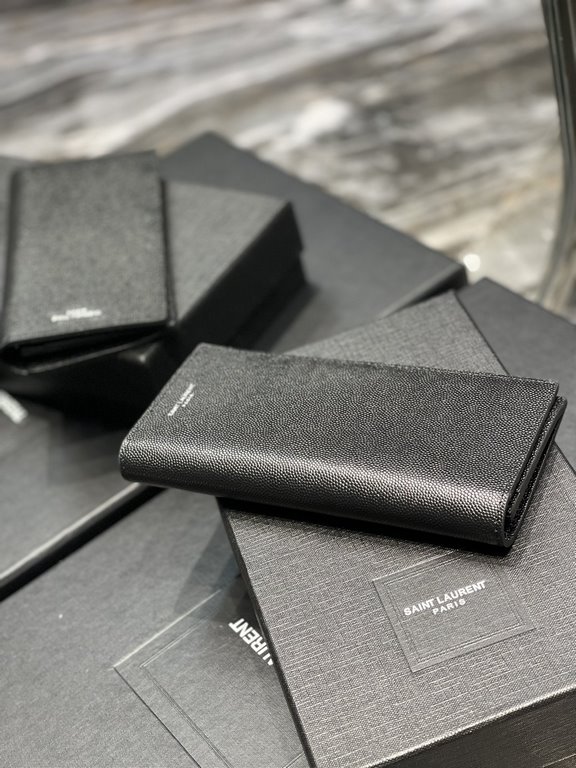 YSL SAINT LAURENT Wallet