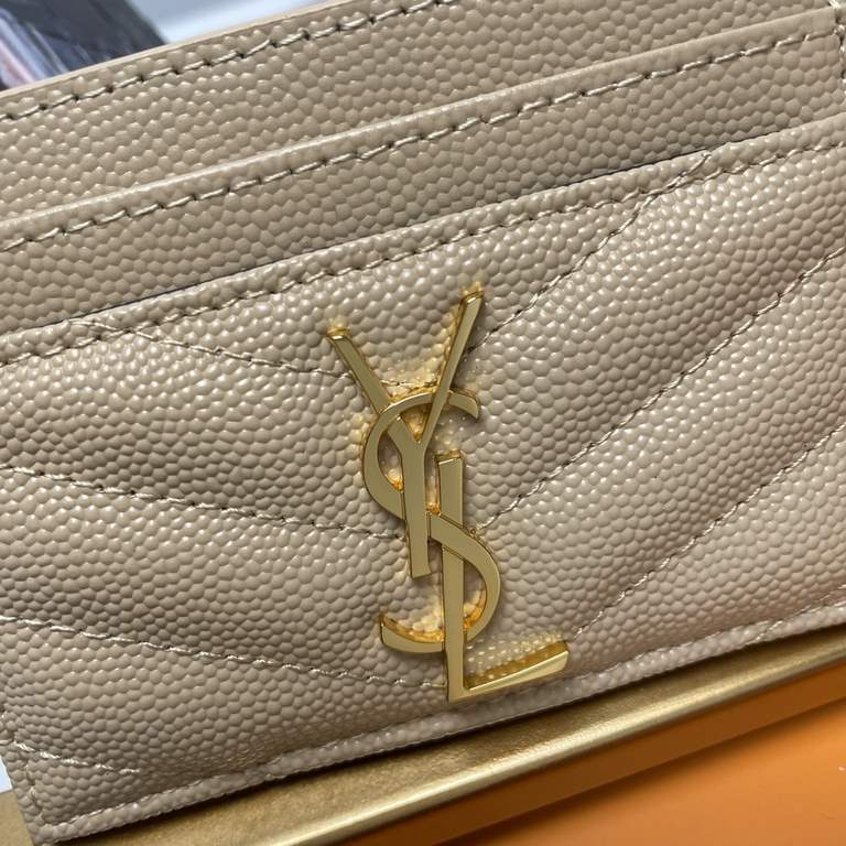 YSL SAINT LAURENT Wallet